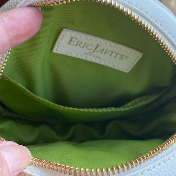 ERIC JAVITS BAG - Picture 4 of 9